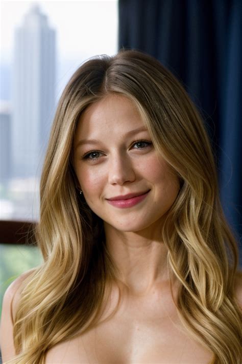 melissa benoist naked|Melissa Benoist Nude Photos & Naked Sex Videos